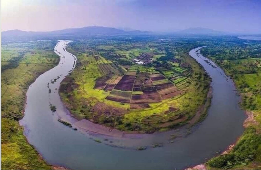 Shree Bhor Layout Plots for sale Bhor, Pune, Maharashtra, INDIA. ,